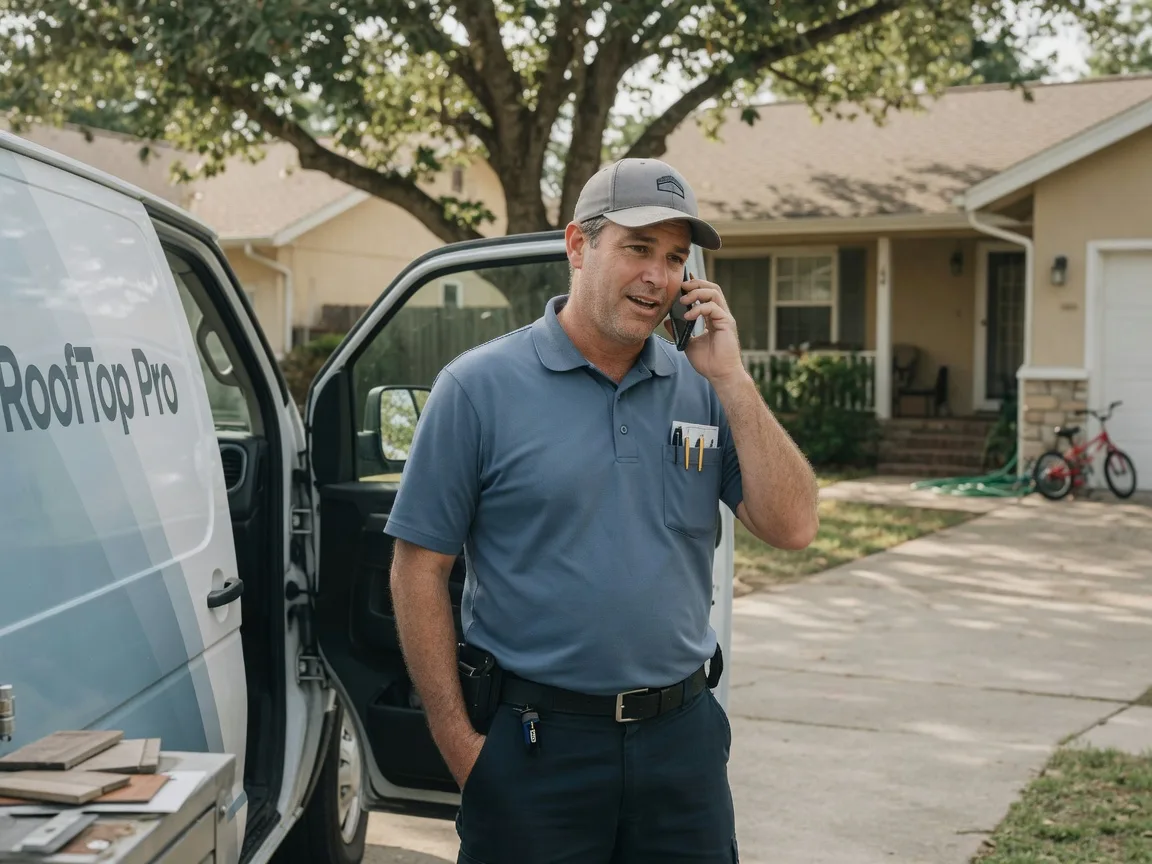 Roof Repair Benton Ridge, OH FAQs