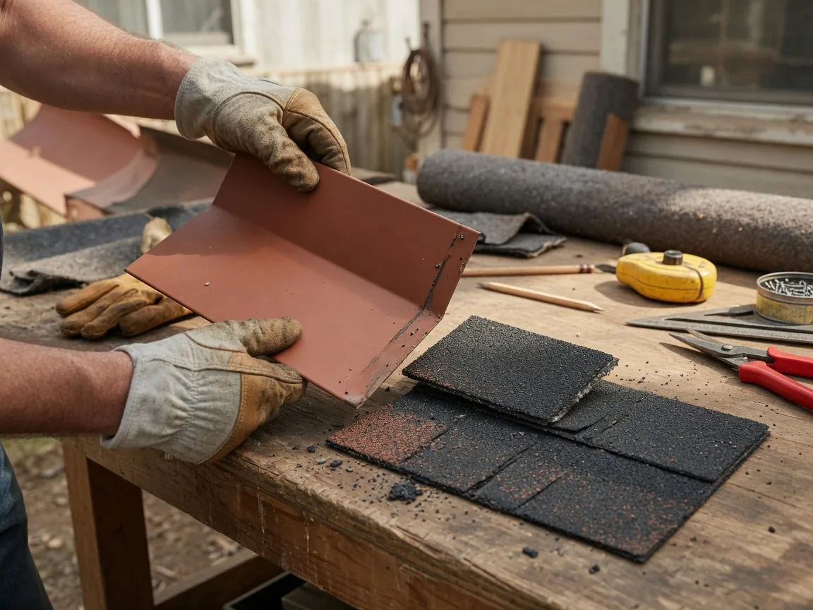 Roof Repair company in Benton Ridge, OH